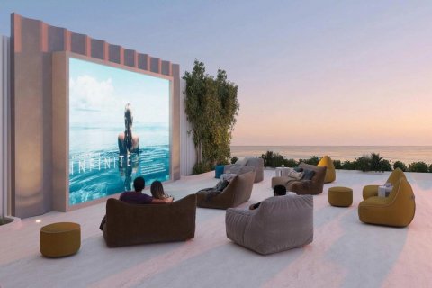 Dzīvoklis Deira, Dubaijā, AAE 3 istabas, 160 m2 Nr. 631990 - attēls 11