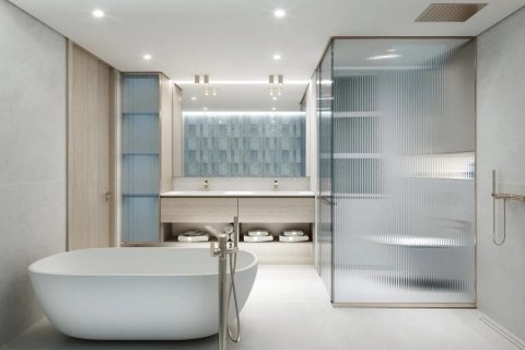 Dzīvoklis Deira, Dubaijā, AAE 3 istabas, 160 m2 Nr. 631990 - attēls 7