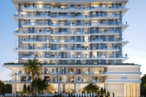 Dzīvoklis Deira, Dubaijā, AAE 3 istabas, 160 m2 Nr. 631990 - attēls 17