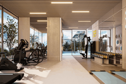 Dzīvoklis Deira, Dubaijā, AAE 3 istabas, 160 m2 Nr. 631990 - attēls 14