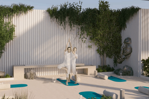 Dzīvoklis Deira, Dubaijā, AAE 3 istabas, 160 m2 Nr. 631990 - attēls 10