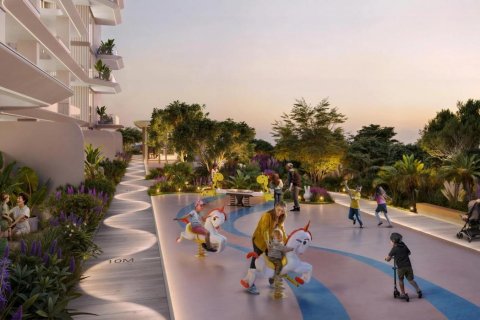 Dzīvoklis Deira, Dubaijā, AAE 3 istabas, 160 m2 Nr. 631990 - attēls 12