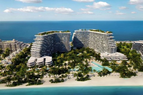 Apartamento para venda em Dubai, EAU 3 quartos, 167 m2 № 631984 - foto 20