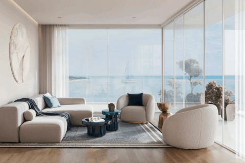 Apartamento en venta en Deira, Dubai, EAU 2 dormitorios, 110 m2 № 631989 - foto 4