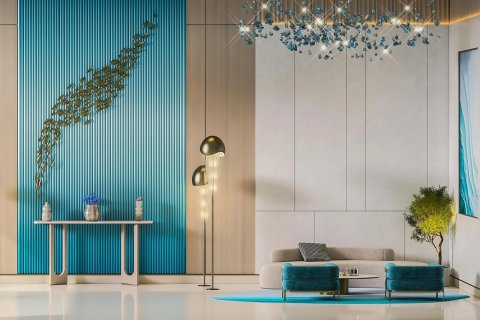 Apartamento en venta en Deira, Dubai, EAU 2 dormitorios, 110 m2 № 631989 - foto 9
