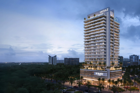 Apartment sa Dubai, UAE 3 silid-tulugan, 167 sq.m. № 652706 - larawan 20