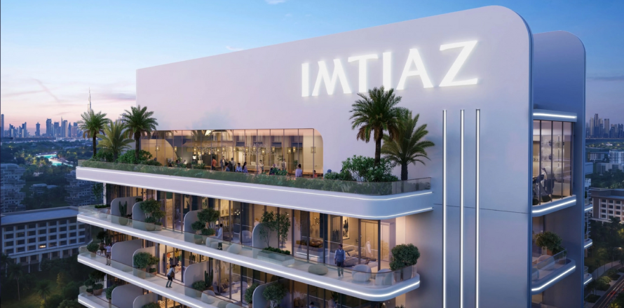Apartment sa Dubai, UAE 3 silid-tulugan, 167 sq.m. № 652706