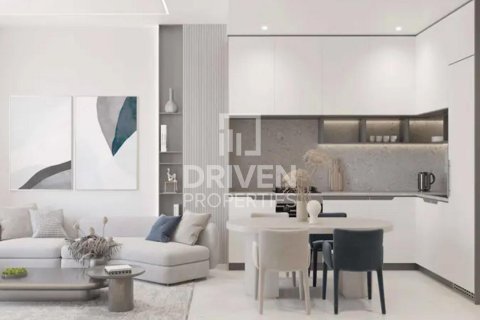 Lägenhet till försäljning i Arjan, Dubai, UAE 1 sovrum, 78.87 kvm Nr. 762549 - fotografi 5