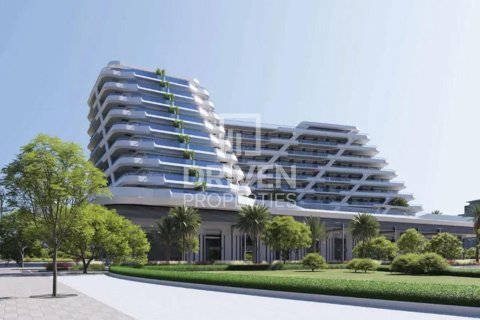 Lägenhet till försäljning i Arjan, Dubai, UAE 1 sovrum, 78.87 kvm Nr. 762549 - fotografi 10