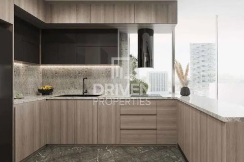 Lägenhet till försäljning i Arjan, Dubai, UAE 1 sovrum, 78.87 kvm Nr. 762549 - fotografi 6