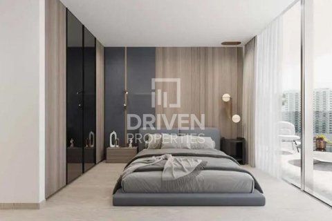 Lägenhet till försäljning i Arjan, Dubai, UAE 1 sovrum, 78.87 kvm Nr. 762549 - fotografi 2