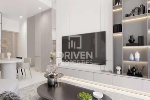 Lägenhet till försäljning i Arjan, Dubai, UAE 1 sovrum, 78.87 kvm Nr. 762549 - fotografi 4