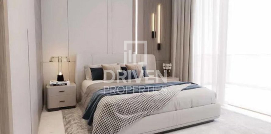 Lägenhet i Arjan, Dubai, UAE 1 sovrum, 78.87 kvm Nr. 762549