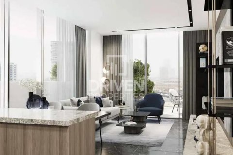 Lägenhet till försäljning i Arjan, Dubai, UAE 1 sovrum, 78.87 kvm Nr. 762549 - fotografi 3