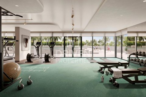 Apartment sa Dubai Hills Estate, UAE 1 silid-tulugan, 64.01 sq.m. № 762545 - larawan 3