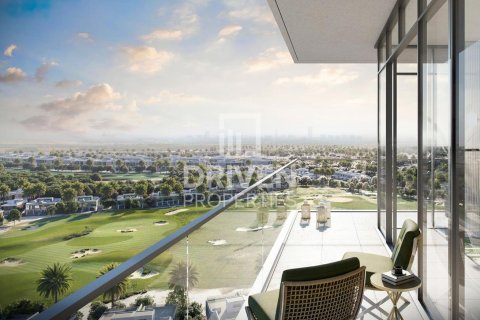 Apartment sa Dubai Hills Estate, UAE 1 silid-tulugan, 64.01 sq.m. № 762545 - larawan 1