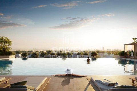Apartment sa Dubai Hills Estate, UAE 1 silid-tulugan, 64.01 sq.m. № 762545 - larawan 6