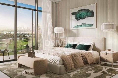 Apartment sa Dubai Hills Estate, UAE 1 silid-tulugan, 64.01 sq.m. № 762545 - larawan 12