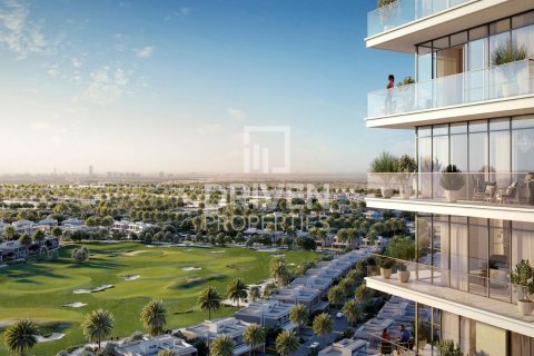 Apartment sa Dubai Hills Estate, UAE 1 silid-tulugan, 64.01 sq.m. № 762545 - larawan 5