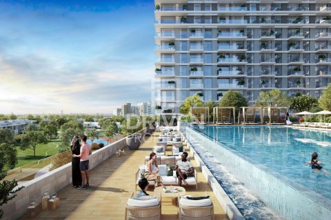 Apartment sa Dubai Hills Estate, UAE 1 silid-tulugan, 64.01 sq.m. № 762545 - larawan 9
