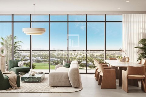 Apartment sa Dubai Hills Estate, UAE 1 silid-tulugan, 64.01 sq.m. № 762545 - larawan 10