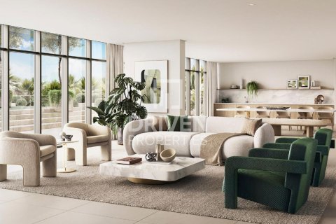 Apartment sa Dubai Hills Estate, UAE 1 silid-tulugan, 64.01 sq.m. № 762545 - larawan 4