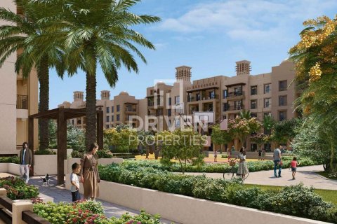 Müüa korter asukohaga Umm Suqeim, Dubai, AÜE: 1 magamistoaga, 68.56 m² Nr 762547 - pilt 5