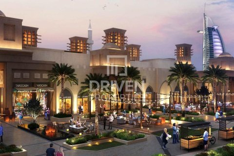 Müüa korter asukohaga Umm Suqeim, Dubai, AÜE: 1 magamistoaga, 68.56 m² Nr 762547 - pilt 7