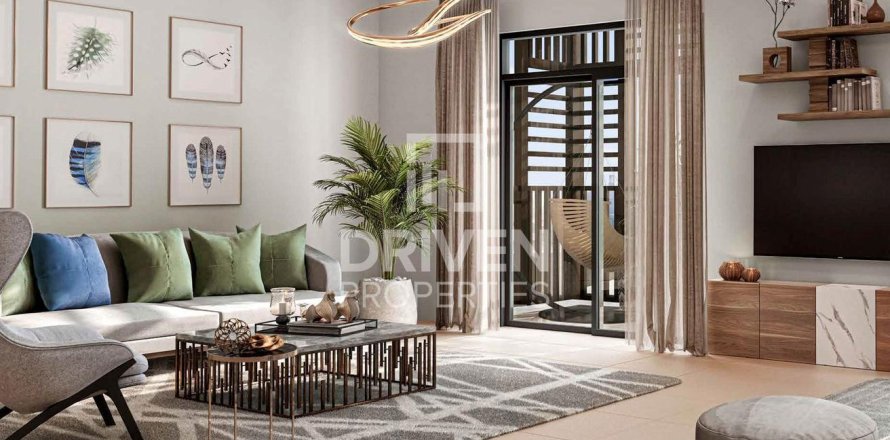 Korter asukohaga Umm Suqeim, Dubai, AÜE: 1 magamistoaga, 68.56 m² Nr 762547