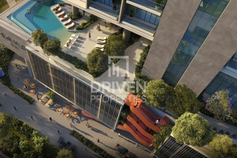 Apartment in Barsha Heights (Tecom), Dubai, UAE 2 bedrooms, 82.96 sq.m. № 762548 - photo 5