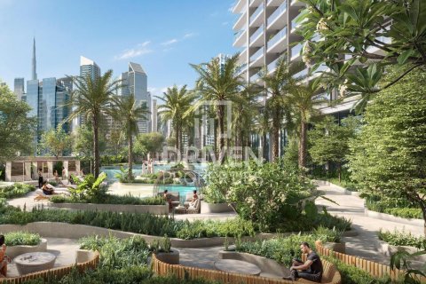 Apartment in Barsha Heights (Tecom), Dubai, UAE 2 bedrooms, 82.96 sq.m. № 762548 - photo 16