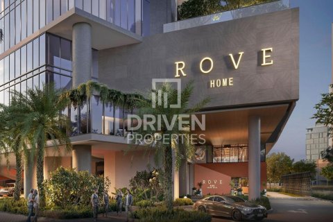 Apartment in Barsha Heights (Tecom), Dubai, UAE 2 bedrooms, 82.96 sq.m. № 762548 - photo 3