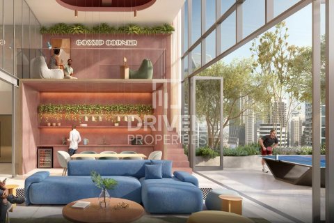 Apartment in Barsha Heights (Tecom), Dubai, UAE 2 bedrooms, 82.96 sq.m. № 762548