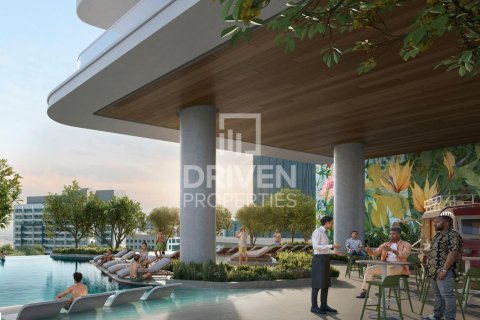 Apartment in Barsha Heights (Tecom), Dubai, UAE 2 bedrooms, 82.96 sq.m. № 762548 - photo 8