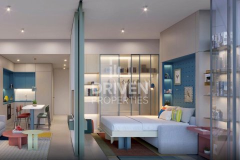 Apartment in Barsha Heights (Tecom), Dubai, UAE 2 bedrooms, 82.96 sq.m. № 762548 - photo 13