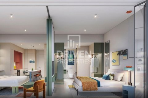 Apartment in Barsha Heights (Tecom), Dubai, UAE 2 bedrooms, 82.96 sq.m. № 762548 - photo 11