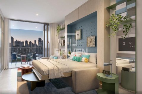 Apartment in Barsha Heights (Tecom), Dubai, UAE 2 bedrooms, 82.96 sq.m. № 762548 - photo 2