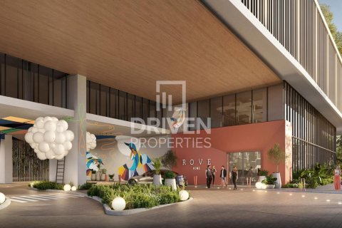 Apartment in Barsha Heights (Tecom), Dubai, UAE 2 bedrooms, 82.96 sq.m. № 762548 - photo 10