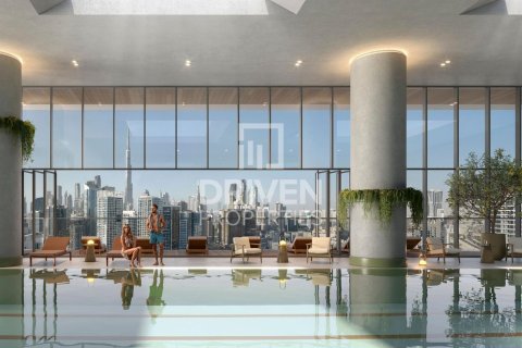 Apartment in Barsha Heights (Tecom), Dubai, UAE 2 bedrooms, 82.96 sq.m. № 762548 - photo 14