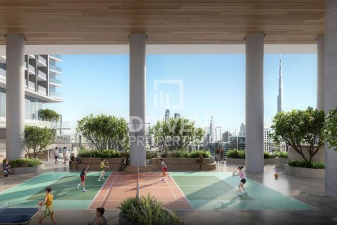 Apartment in Barsha Heights (Tecom), Dubai, UAE 2 bedrooms, 82.96 sq.m. № 762548 - photo 7