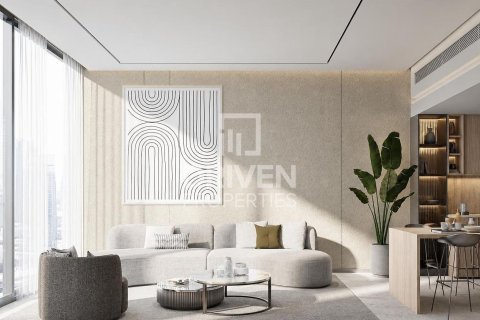 Arjan、Dubai、UAE にあるマンション販売中 1部屋、34.56 m2、No762550 - 写真 8