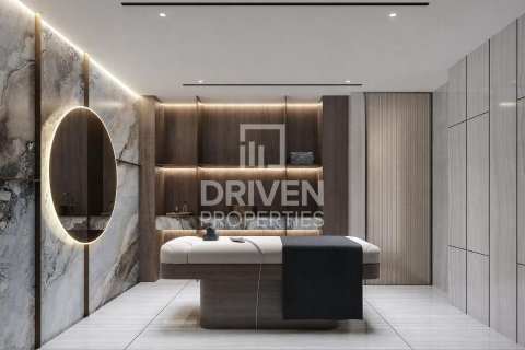 Arjan、Dubai、UAE にあるマンション販売中 1部屋、34.56 m2、No762550 - 写真 11
