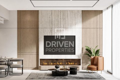 Arjan、Dubai、UAE にあるマンション販売中 1部屋、34.56 m2、No762550 - 写真 9