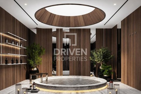Arjan、Dubai、UAE にあるマンション販売中 1部屋、34.56 m2、No762550 - 写真 6
