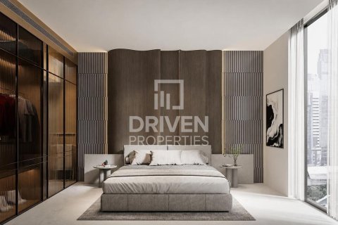 Arjan、Dubai、UAE にあるマンション販売中 1部屋、34.56 m2、No762550 - 写真 5