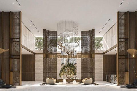 Arjan、Dubai、UAE にあるマンション販売中 1部屋、34.56 m2、No762550 - 写真 10