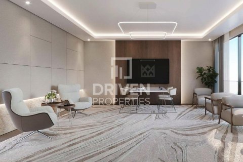 شقة للبيع في Arjan، دبي، الإمارات العربية المتحدة 1 غرفة نوم ، 83.33 متر مربع ، رقم 762546 - صورة 12