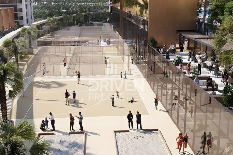 Apartmán v Motor City, Dubai, SAE 1 spálňa, 50.45 m2 č. 762544 - Fotografia 8