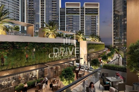 Apartmán v Motor City, Dubai, SAE 1 spálňa, 50.45 m2 č. 762544 - Fotografia 6