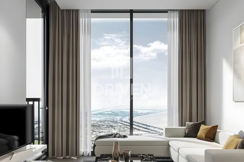 Apartmán v Motor City, Dubai, SAE 1 spálňa, 50.45 m2 č. 762544 - Fotografia 10
